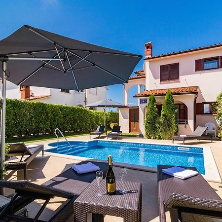Apartmani Kazun - App1 Фажана Экстерьер фото