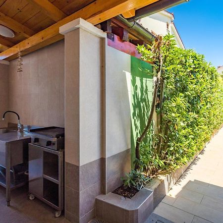 Apartmani Kazun - App1 Фажана Экстерьер фото